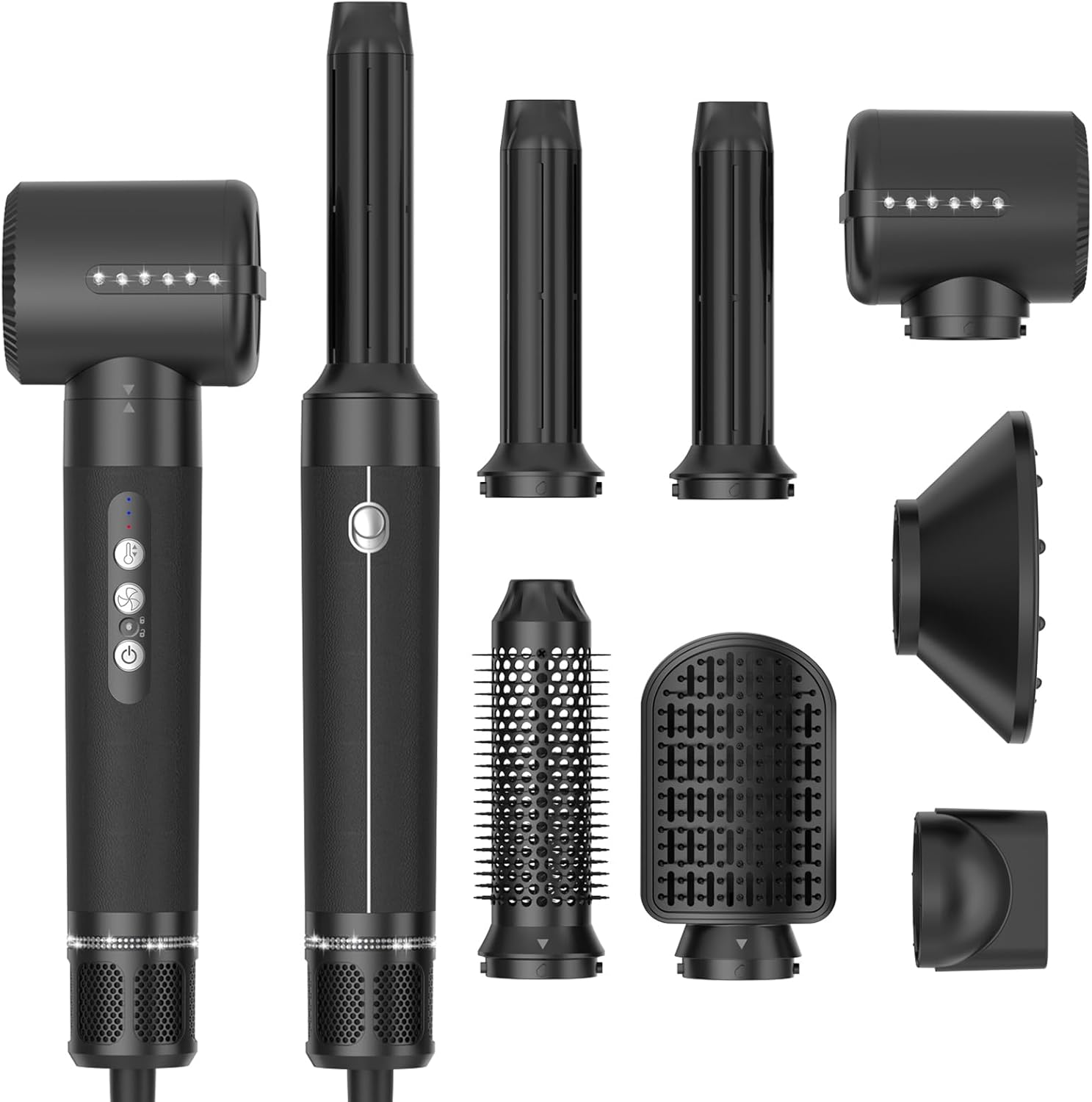 GLATO™ 7 in 1 Haarstyler