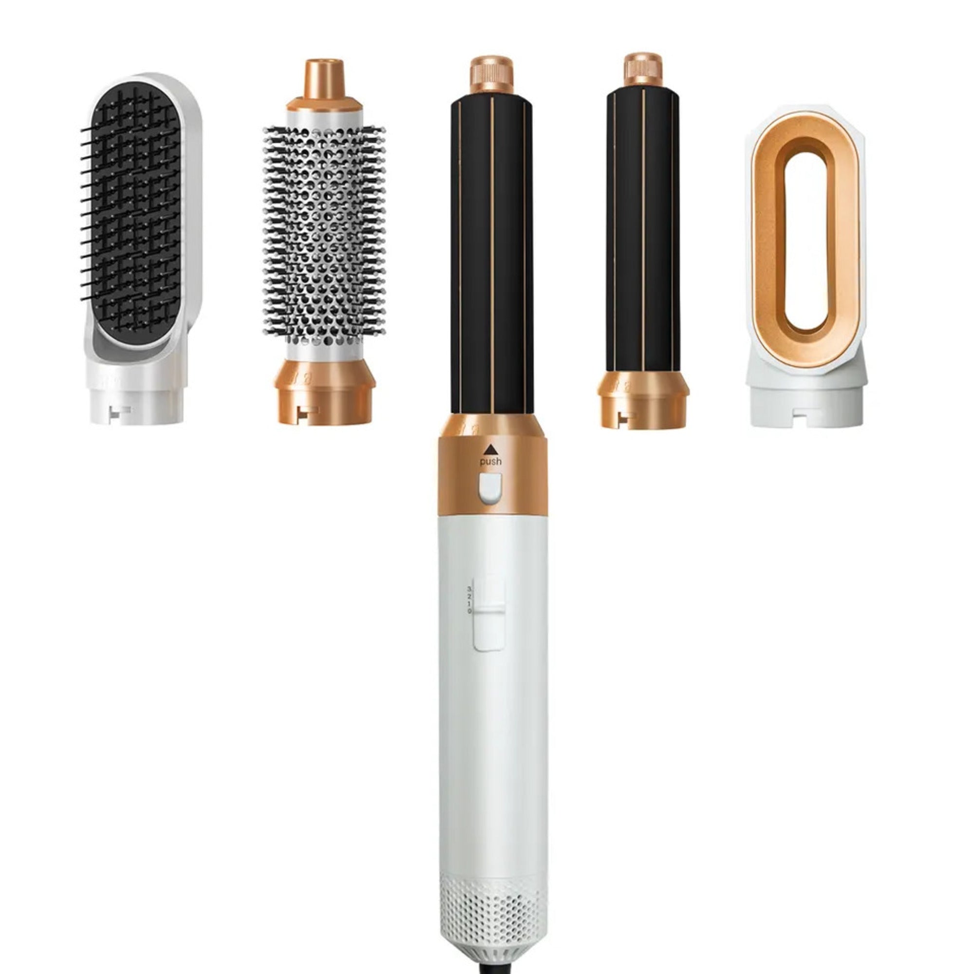 GLATO 5 in 1 Airstyler