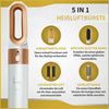 GLATO 5 in 1 Airstyler