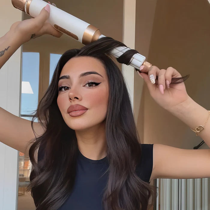 GLATO 5 in 1 Airstyler
