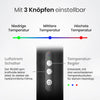 GLATO™ 7 in 1 Haarstyler