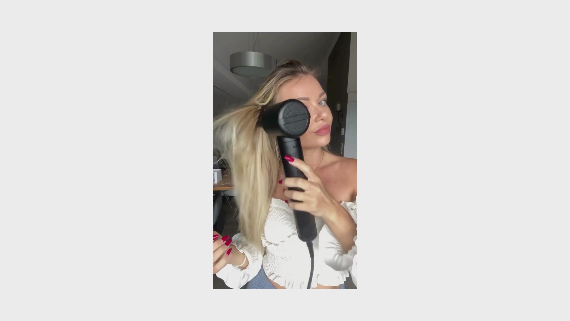 GLATO™ 7 in 1 Haarstyler